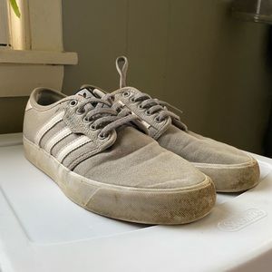 Adidas skate shoes